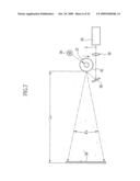 PATTERN EXPOSURE METHOD AND PATTERN EXPOSURE APPARATUS diagram and image