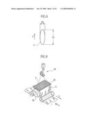 PATTERN EXPOSURE METHOD AND PATTERN EXPOSURE APPARATUS diagram and image