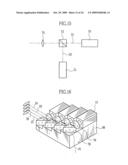 PATTERN EXPOSURE METHOD AND PATTERN EXPOSURE APPARATUS diagram and image