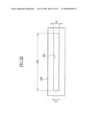 PATTERN EXPOSURE METHOD AND PATTERN EXPOSURE APPARATUS diagram and image