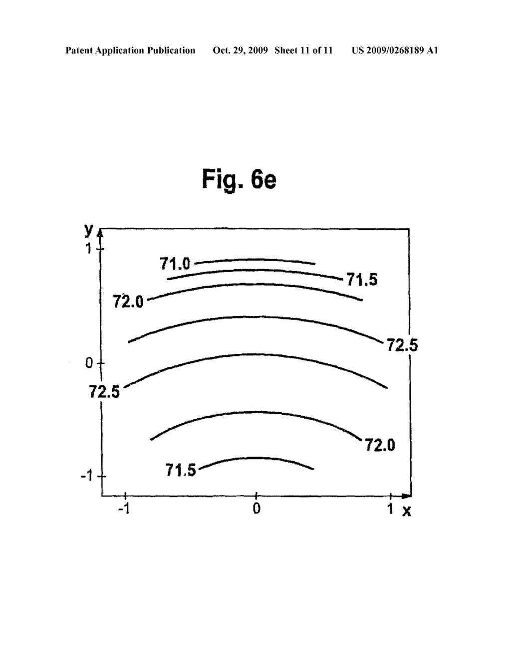 MASKS, LITHOGRAPHY DEVICE AND SEMICONDUCTOR COMPONENT - diagram, schematic, and image 12