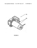 INTEGRATED MOLD DETECTOR diagram and image