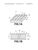 SENSOR, SENSING SYSTEM AND SENSING METHOD diagram and image