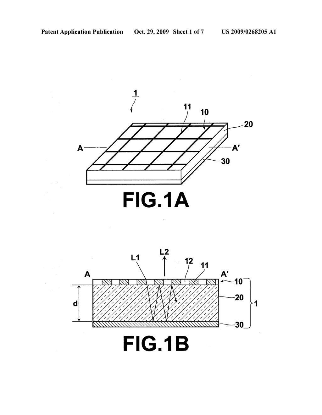 SENSOR, SENSING SYSTEM AND SENSING METHOD - diagram, schematic, and image 02