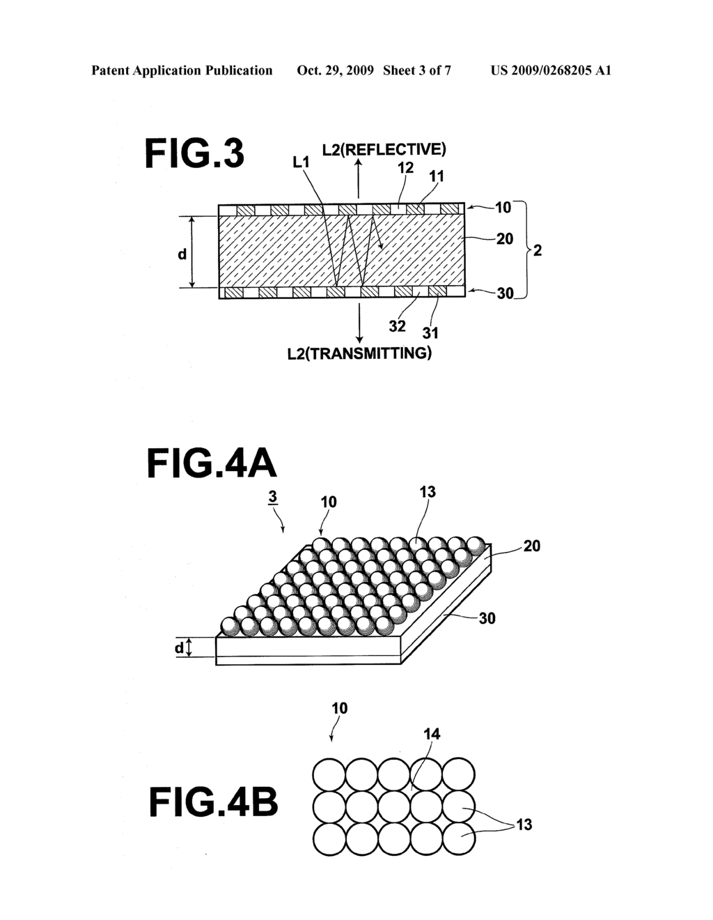 SENSOR, SENSING SYSTEM AND SENSING METHOD - diagram, schematic, and image 04