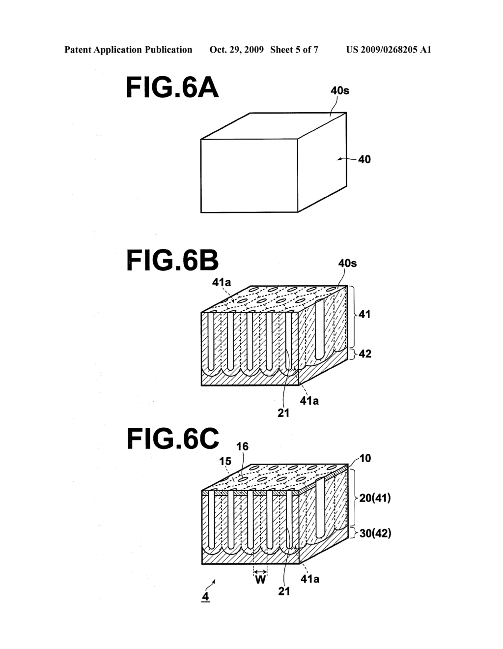 SENSOR, SENSING SYSTEM AND SENSING METHOD - diagram, schematic, and image 06