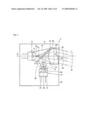 PHOTOELECTONIC SENSOR diagram and image