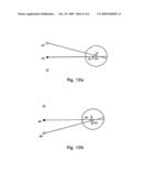 Method and Apparatus for Determination of Geometric Values on an Object diagram and image