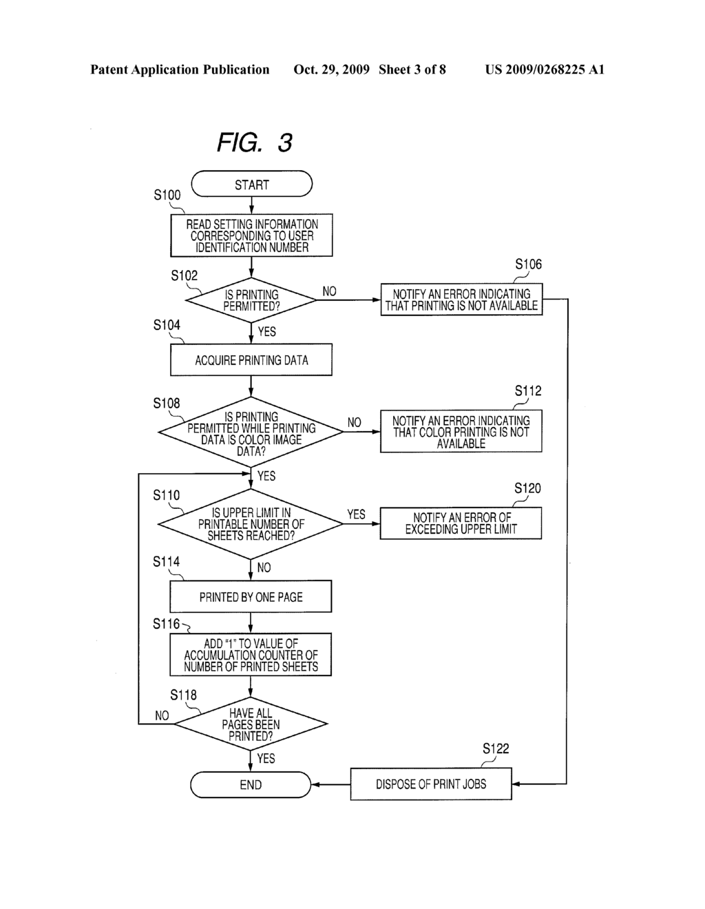 Image Forming System and Image Forming Apparatus - diagram, schematic, and image 04