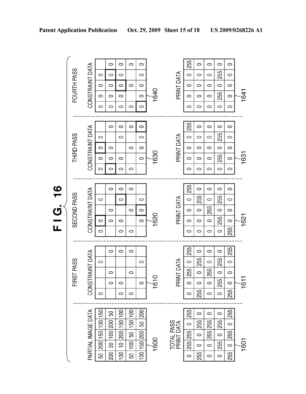 IMAGE FORMING APPARATUS, CONTROL METHOD THEREOF, AND COMPUTER PROGRAM - diagram, schematic, and image 16