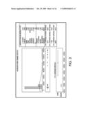 SYSTEM AND METHOD OF FORECASTING PRINT JOB RELATED DEMAND diagram and image