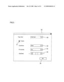 Printing System and Printer Driver diagram and image