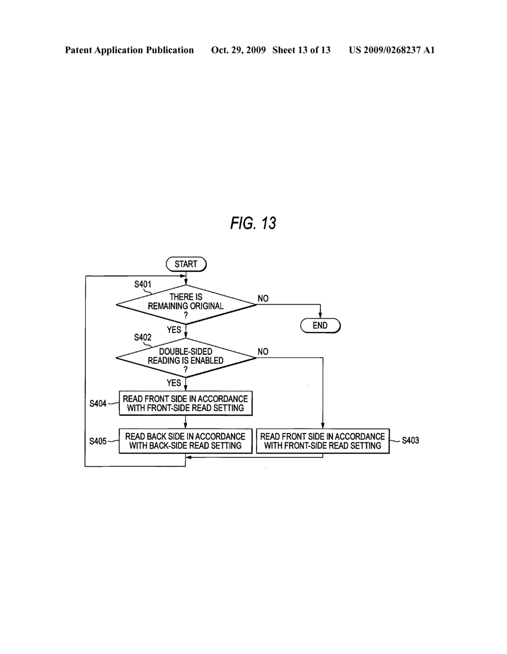 Image Processing System, Printer Driver, Scanner Driver, Printing Device and Reading Device - diagram, schematic, and image 14