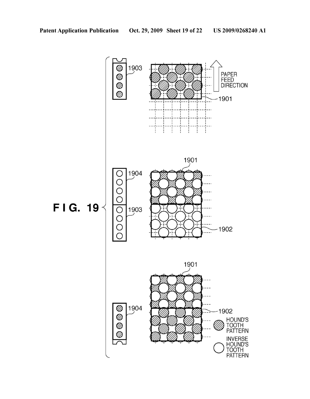 IMAGE FORMING APPARATUS, CONTROL METHOD THEREOF, AND COMPUTER PROGRAM - diagram, schematic, and image 20