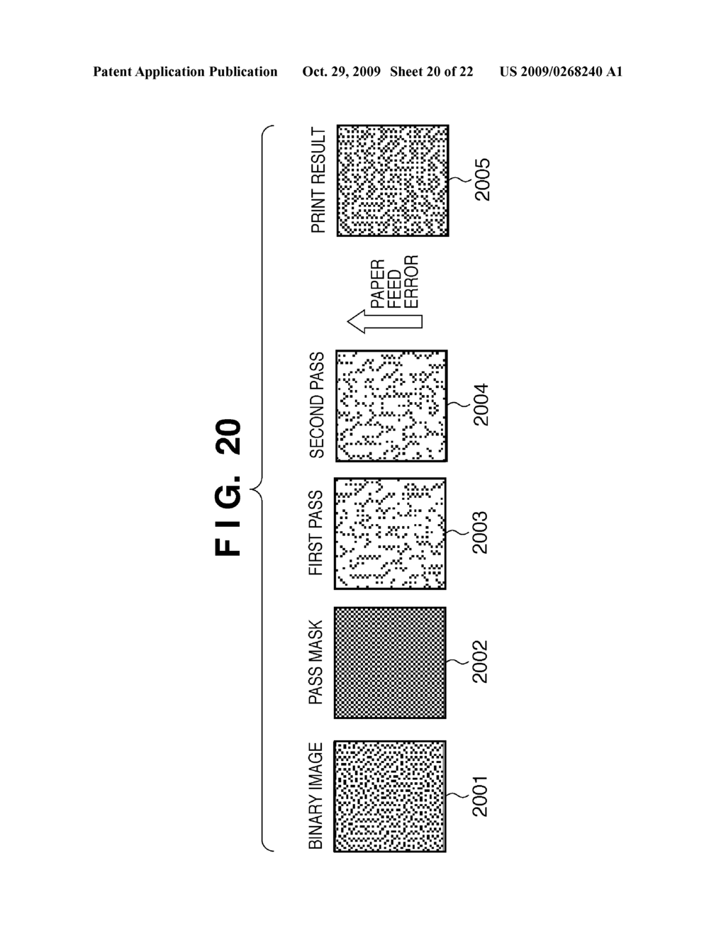 IMAGE FORMING APPARATUS, CONTROL METHOD THEREOF, AND COMPUTER PROGRAM - diagram, schematic, and image 21