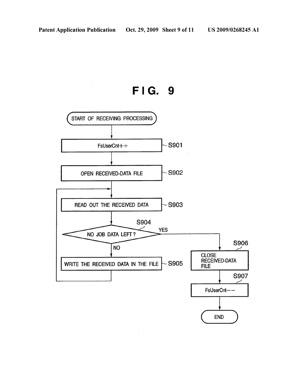 IMAGE PROCESSING APPARATUS AND CONTROLLING METHOD THEREFOR - diagram, schematic, and image 10