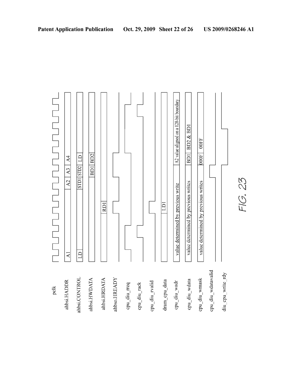 Method of Enabling or Disabling Verification Process - diagram, schematic, and image 23