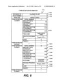 INFORMATION MANAGEMENT SYSTEM, FORM DEFINITION MANAGEMENT SERVER AND INFORMATION MANAGEMENT METHOD diagram and image