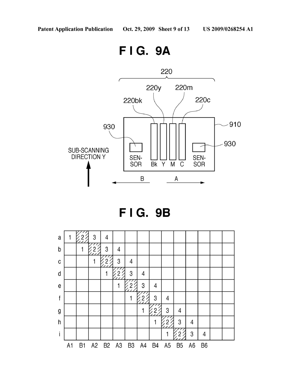 IMAGE FORMING APPARATUS AND IMAGE FORMING METHOD - diagram, schematic, and image 10