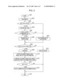 INFORMATION PROCESSING APPARATUS, METHOD, AND COMPUTER-READABLE MEDIUM diagram and image