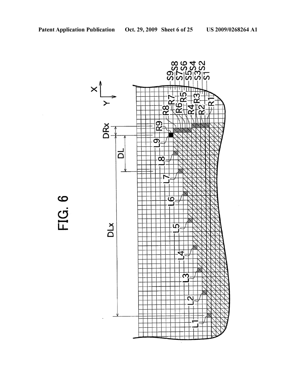 IMAGE PROCESSING APPARATUS, IMAGE SCANNING APPARATUS, AND IMAGE PROCESSING METHOD - diagram, schematic, and image 07