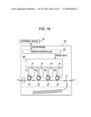 OPTICAL SCANNING APPARATUS AND IMAGE FORMING APPARATUS INCLUDING THE SAME diagram and image