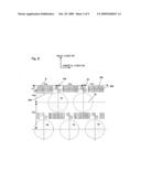 HOLOGRAM RECORDING CARRIER AND HOLOGRAM APPARATUS diagram and image