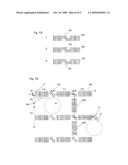 HOLOGRAM RECORDING CARRIER AND HOLOGRAM APPARATUS diagram and image