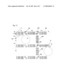 HOLOGRAM RECORDING CARRIER AND HOLOGRAM APPARATUS diagram and image