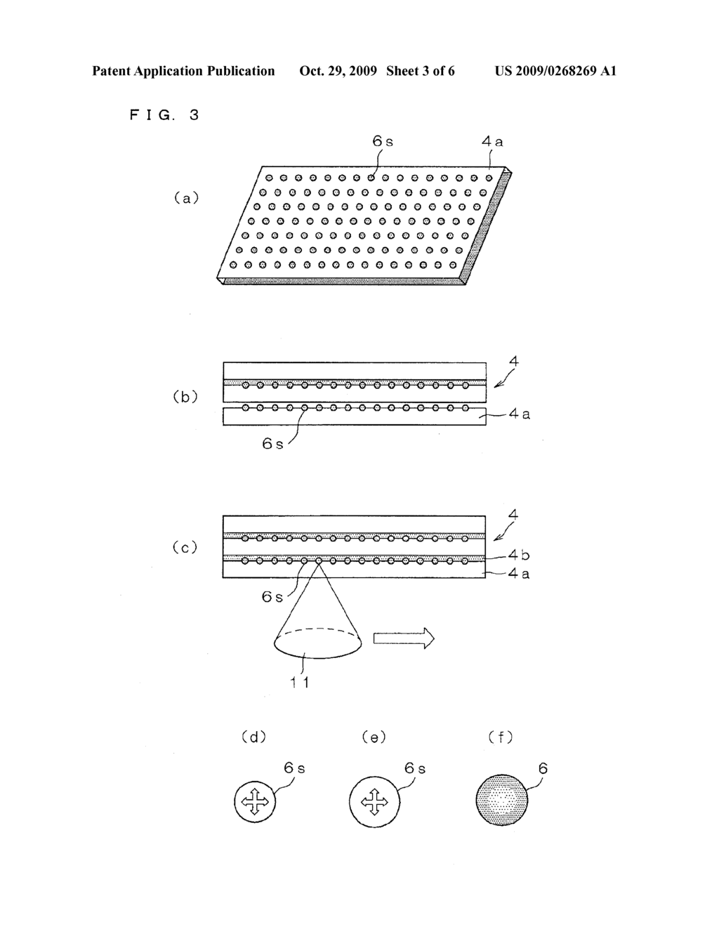 THREE-DIMENSIONAL VIDEO DISPLAY APPARATUS - diagram, schematic, and image 04