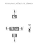 MEMS DEVICE WITH INDEPENDENT ROTATION IN TWO AXES OF ROTATION diagram and image