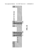 MEMS DEVICE WITH INDEPENDENT ROTATION IN TWO AXES OF ROTATION diagram and image