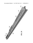 MEMS DEVICE WITH INDEPENDENT ROTATION IN TWO AXES OF ROTATION diagram and image