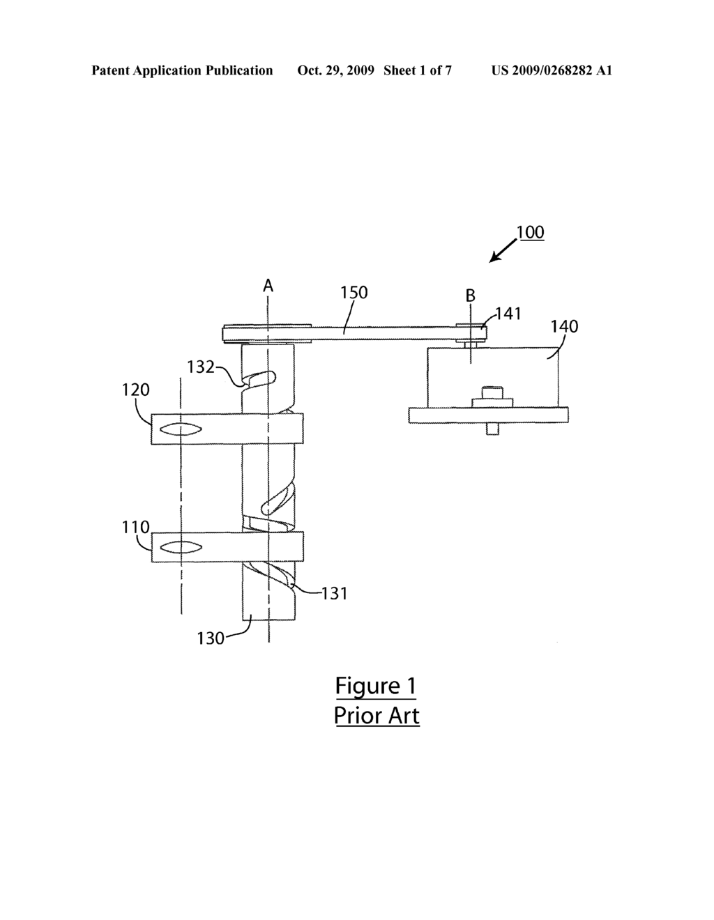 APPARATUS AND METHOD FOR ADJUSTING THE PULLING-MEANS TENSION IN A PULLING MEANS DRIVE, AND MICROSCOPE HAVING A PULLING-MEANS DRIVE - diagram, schematic, and image 02