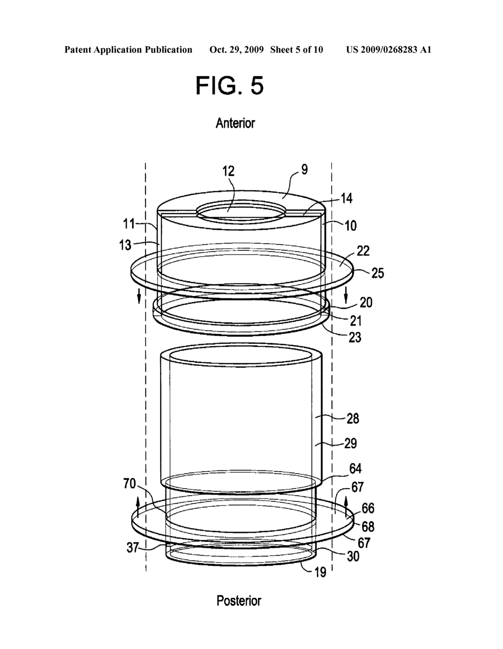 CONFOCAL MICROSCOPY PAD SAMPLE HOLDER AND METHOD OF HAND USING THE SAME - diagram, schematic, and image 06