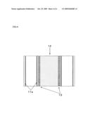 Optical element and optical isolator using the same diagram and image