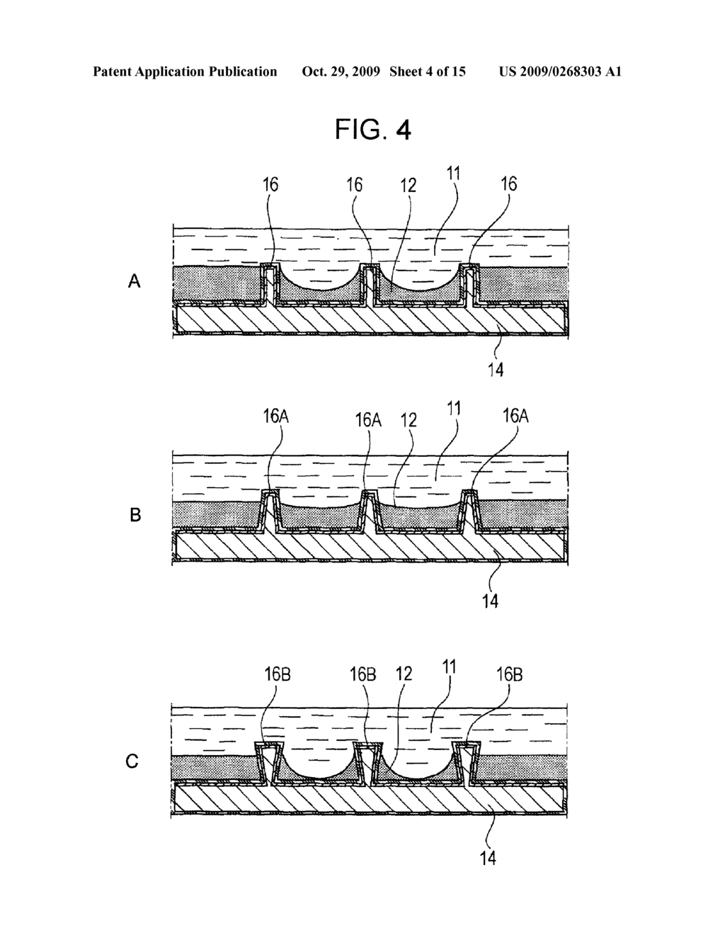 LENS ARRAY - diagram, schematic, and image 05