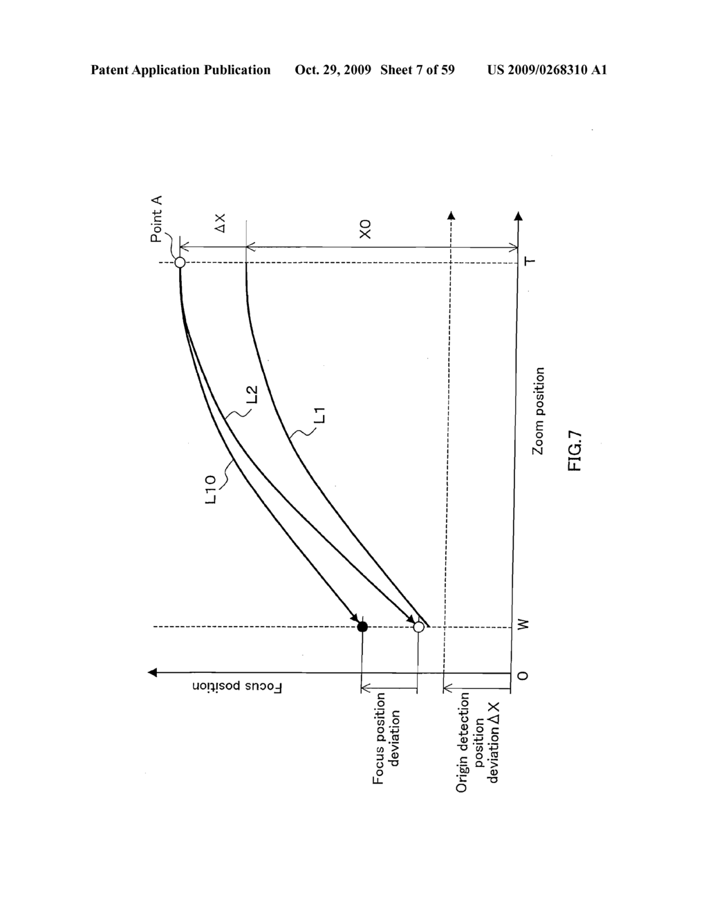 LENS DRIVING APPARATUS, IMAGING APPARATUS, AND LENS BARREL AND CAMERA MAIN BODY USED FOR THIS - diagram, schematic, and image 08