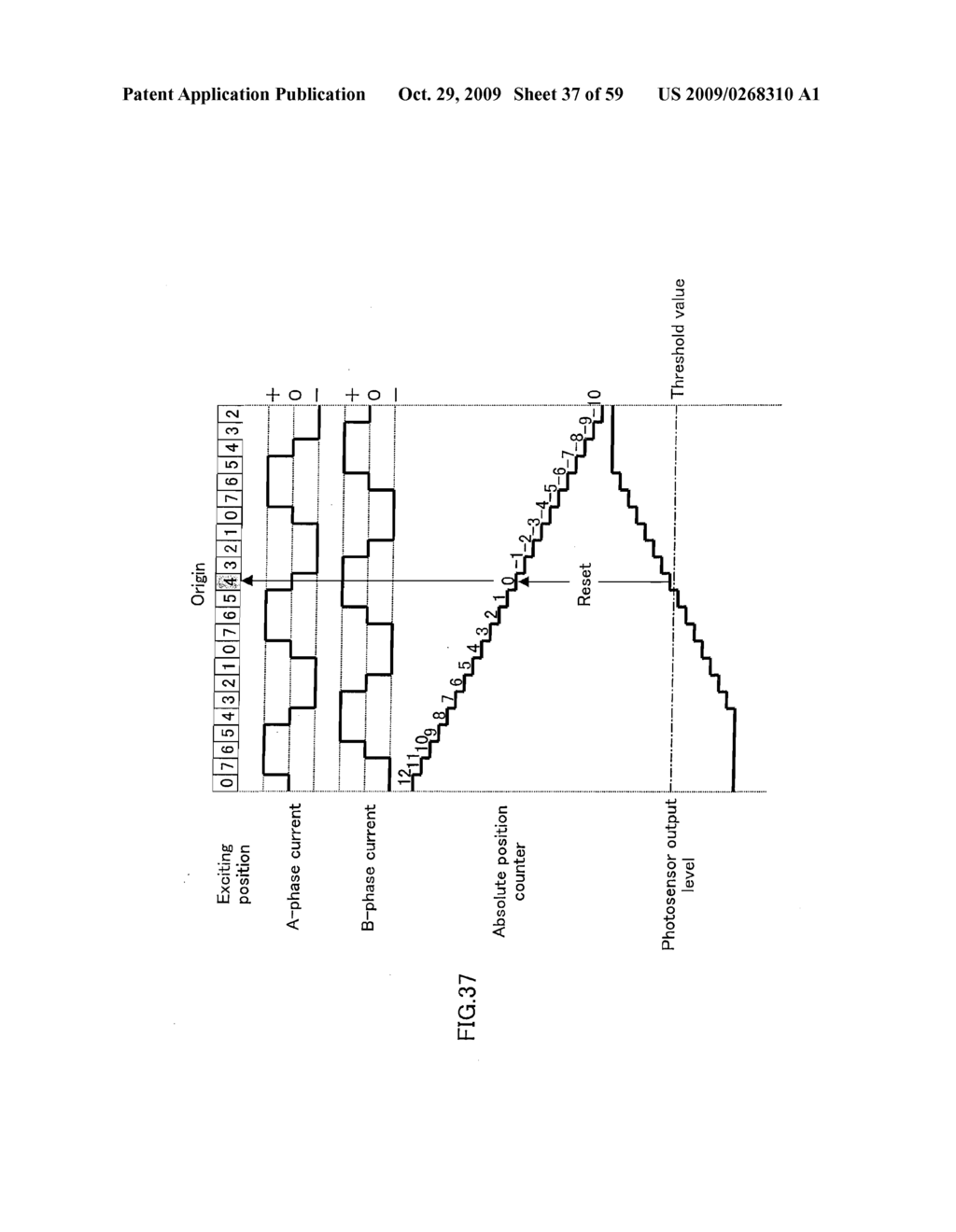 LENS DRIVING APPARATUS, IMAGING APPARATUS, AND LENS BARREL AND CAMERA MAIN BODY USED FOR THIS - diagram, schematic, and image 38