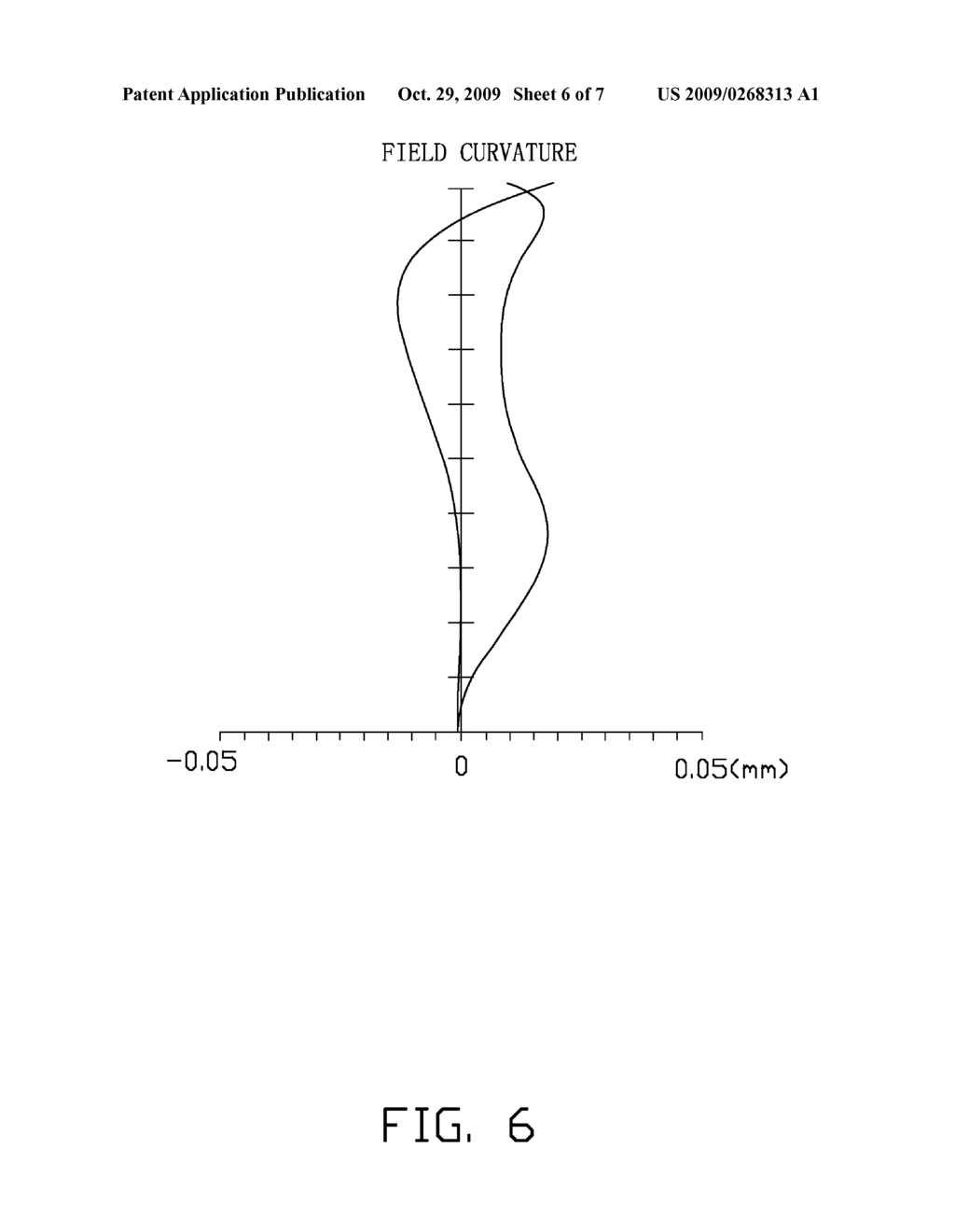 IMAGING LENS SYSTEM - diagram, schematic, and image 07