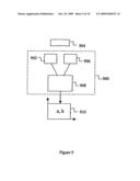 Method and System for Obtaining N and K Map for Measuring Fly-Height diagram and image