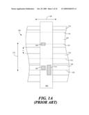 TECHNIQUE FOR SIGNAL AND TRANSDUCER ALIGNMENT IN A TAPE DRIVE diagram and image