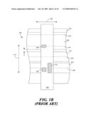 TECHNIQUE FOR SIGNAL AND TRANSDUCER ALIGNMENT IN A TAPE DRIVE diagram and image