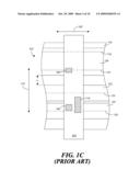 TECHNIQUE FOR SIGNAL AND TRANSDUCER ALIGNMENT IN A TAPE DRIVE diagram and image