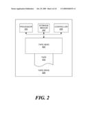 TECHNIQUE FOR SIGNAL AND TRANSDUCER ALIGNMENT IN A TAPE DRIVE diagram and image