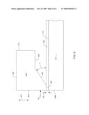 PERPENDICULAR WRITE HEAD HAVING A TRAILING SHIELD WITH A SHORT GAP, SHORT THROAT AND HIGH APEX ANGLE FOR IMPROVED LINEAR DENSITY RECORDING diagram and image