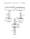 TUNNEL MAGNETORESISTANCE (TMR) STRUCTURES WITH MGO BARRIER AND METHODS OF MAKING SAME diagram and image