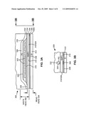 TUNNEL MAGNETORESISTANCE (TMR) STRUCTURES WITH MGO BARRIER AND METHODS OF MAKING SAME diagram and image