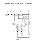 INPUT PROTECTION CIRCUIT diagram and image