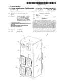 TEMPORARY POWER DISTRIBUTION PANEL diagram and image